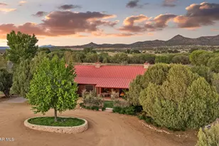 19505 N Upper Pass, Prescott, AZ 86305 - Photo 18