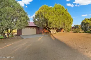 19505 N Upper Pass, Prescott, AZ 86305 - Photo 48