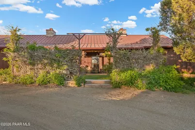 19505 N Upper Pass, Prescott, AZ 86305 - Photo 1