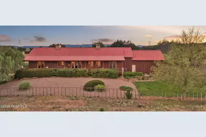 19505 N Upper Pass, Prescott, AZ 86305 - Photo 54