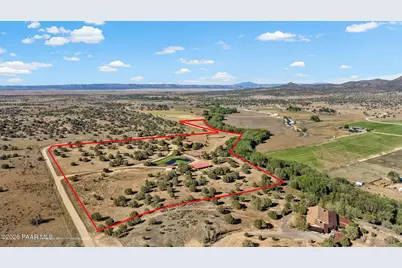 19505 N Upper Pass, Prescott, AZ 86305 - Photo 4