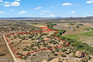 19505 N Upper Pass, Prescott, AZ 86305 - Photo 4