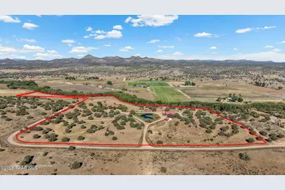 19505 N Upper Pass, Prescott, AZ 86305 - Photo 2