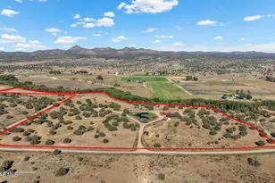 19505 N Upper Pass, Prescott, AZ 86305 - Photo 2