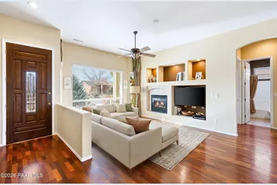 6760 E Sandhurst Drive, Prescott Valley, AZ 86314 - Photo 2