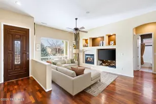 6760 E Sandhurst Dr, Prescott Valley, AZ 86314 - Photo 2