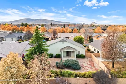 6760 E Sandhurst Drive, Prescott Valley, AZ 86314 - Photo 18
