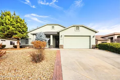 6760 E Sandhurst Drive, Prescott Valley, AZ 86314 - Photo 1