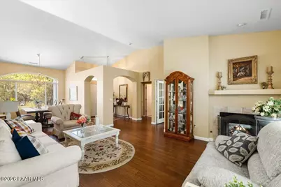 127 E Rosser Street, Prescott, AZ 86301 - Photo 4