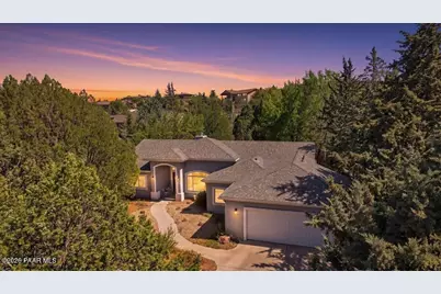 127 E Rosser Street, Prescott, AZ 86301 - Photo 1