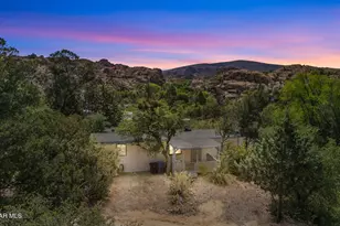 1526 Private Rd, Prescott, AZ 86301 - Photo 1