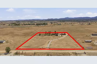 2285 W Bayberry Drive, Paulden, AZ 86334 - Photo 4