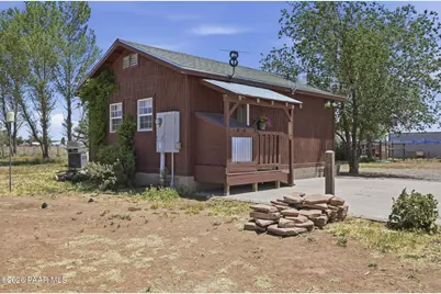 2285 W Bayberry Drive, Paulden, AZ 86334 - Photo 12