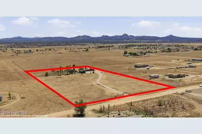 2285 W Bayberry Drive, Paulden, AZ 86334 - Photo 6