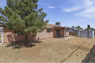 4501 N Preston Drive, Prescott Valley, AZ 86314 - Photo 6