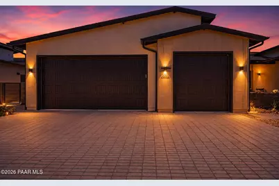 5501 E Edgar Way, Prescott Valley, AZ 86314 - Photo 6