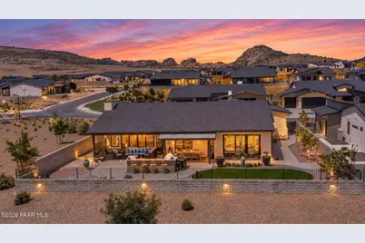5501 E Edgar Way, Prescott Valley, AZ 86314 - Photo 46
