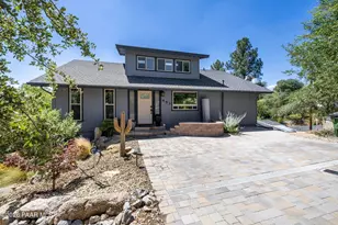453 Pioneer Dr, Prescott, AZ 86303 - Photo 1