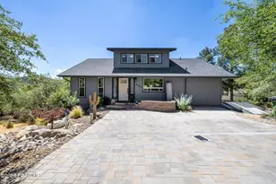 453 Pioneer Dr, Prescott, AZ 86303 - Photo 2