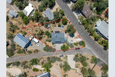 453 Pioneer Drive, Prescott, AZ 86303 - Photo 42