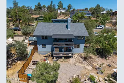 453 Pioneer Drive, Prescott, AZ 86303 - Photo 38