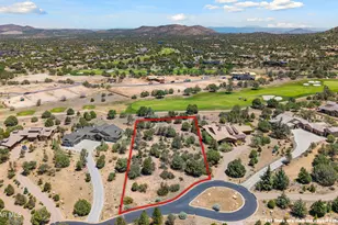 14570 N Pauls Spur Dr, Prescott, AZ 86305 - Photo 1