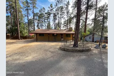4184 S Stagecoach Road, Prescott, AZ 86303 - Photo 1