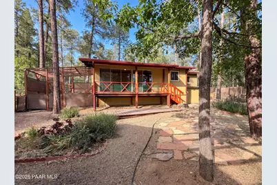 4184 S Stagecoach Road, Prescott, AZ 86303 - Photo 26