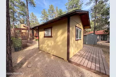 4184 S Stagecoach Road, Prescott, AZ 86303 - Photo 24