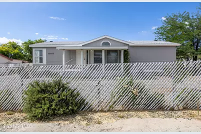 20155 E Mingus Drive, Cordes Lakes, AZ 86333 - Photo 2