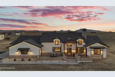 7894 N Copperfield Parkway, Prescott Valley, AZ 86315 - Photo 1