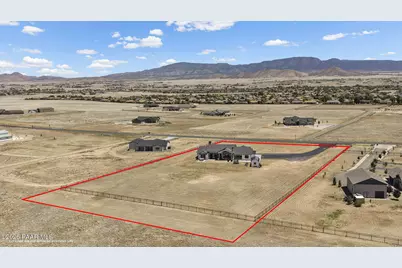 7894 N Copperfield Parkway, Prescott Valley, AZ 86315 - Photo 76