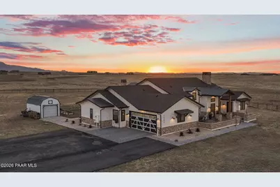 7894 N Copperfield Parkway, Prescott Valley, AZ 86315 - Photo 56