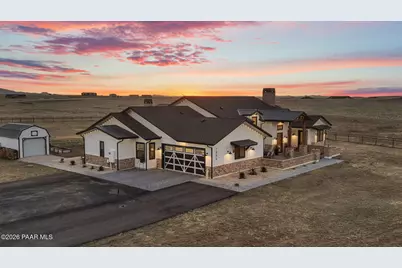 7894 N Copperfield Parkway, Prescott Valley, AZ 86315 - Photo 2