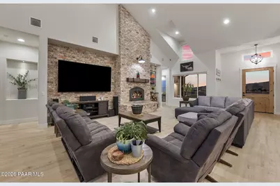 7894 N Copperfield Parkway, Prescott Valley, AZ 86315 - Photo 4