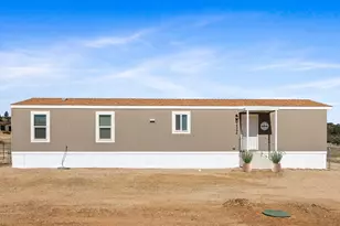 18296 S Frontier Rd, Peeples Valley, AZ 86332 - Photo 1