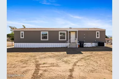18296 S Frontier Road, Peeples Valley, AZ 86332 - Photo 28
