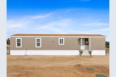 18296 S Frontier Road, Peeples Valley, AZ 86332 - Photo 40