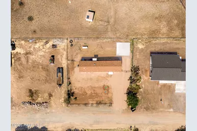 18296 S Frontier Road, Peeples Valley, AZ 86332 - Photo 42
