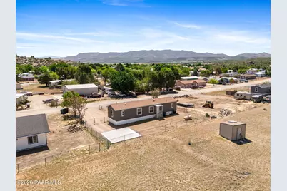18296 S Frontier Road, Peeples Valley, AZ 86332 - Photo 34