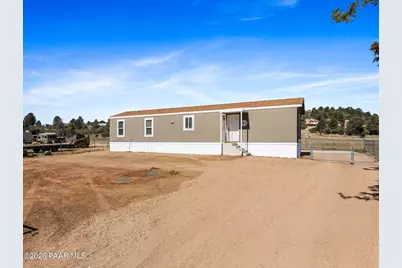 18296 S Frontier Road, Peeples Valley, AZ 86332 - Photo 38