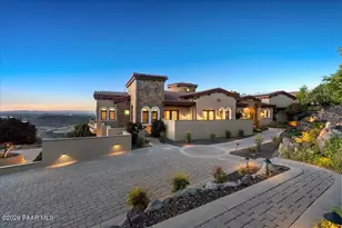 3350 Bar-Circle-A Rd, Prescott, AZ 86301 - Photo 2