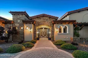 3350 Bar-Circle-A Rd, Prescott, AZ 86301 - Photo 2