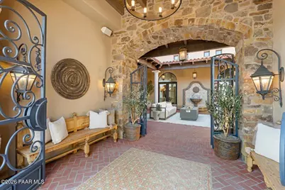 3350 Bar Circle A Road, Prescott, AZ 86301 - Photo 8