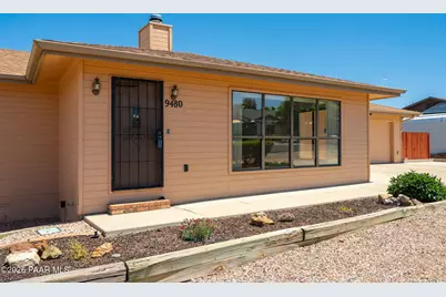 9480 E Rancho Vista Drive, Prescott Valley, AZ 86314 - Photo 2