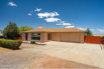 9480 E Rancho Vista Drive, Prescott Valley, AZ 86314 - Photo 38
