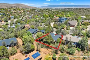 608 Hummingbird Way, Prescott, AZ 86301 - Photo 32
