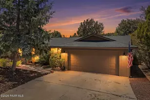 608 Hummingbird Way, Prescott, AZ 86301 - Photo 1