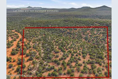 918 Wolf Road, Ash Fork, AZ 86320 - Photo 2
