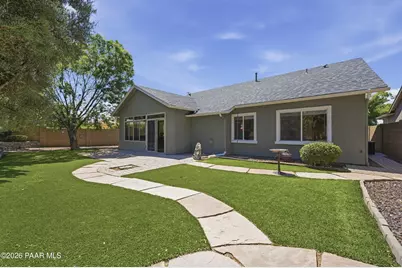 12946 E Delgado Street, Prescott Valley, AZ 86327 - Photo 30